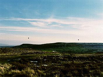 Balloons