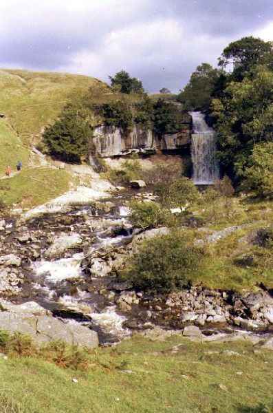 Ingleton