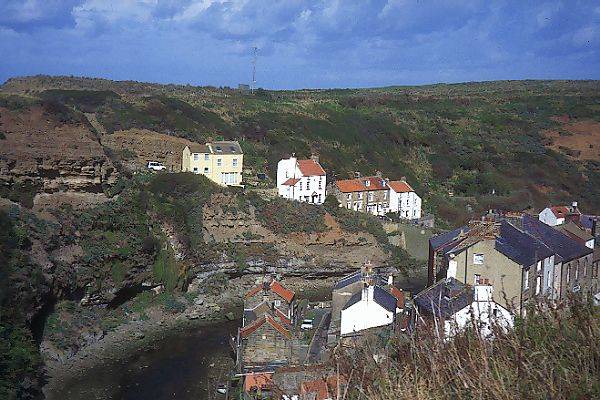 Staithes