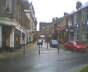 King Street